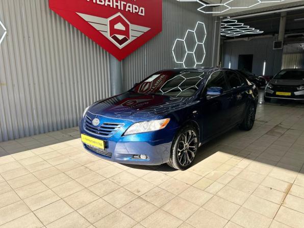 Toyota Camry VI (XV40) с пробегом 2006 года, цена 800 000 рублей, 379026 км, седан, Автокод Объявления