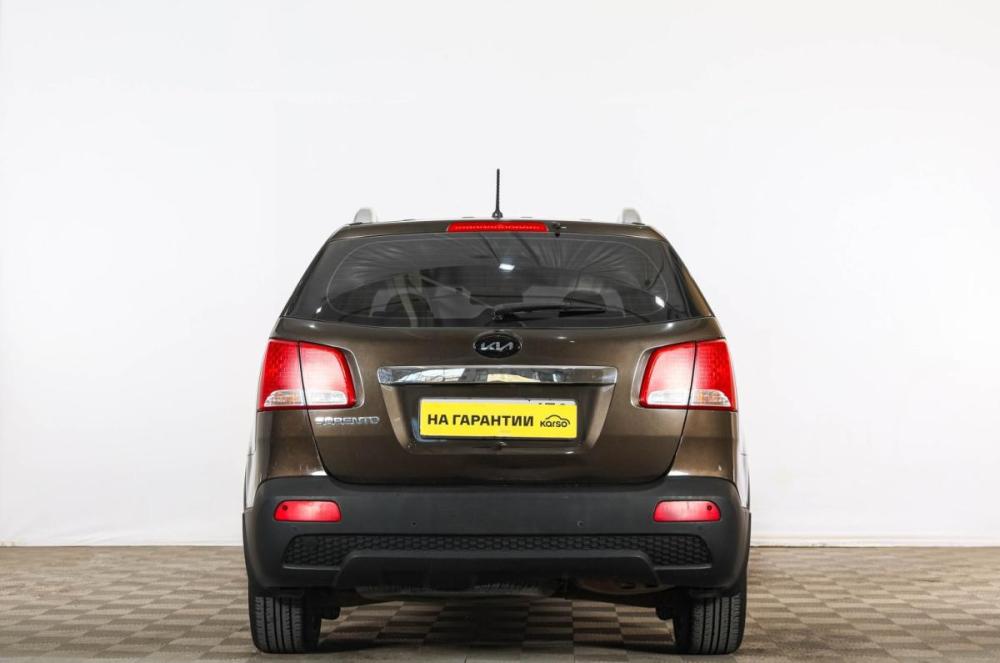 Kia Sorento II Тюмень  - изображение 6