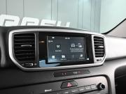 Kia Sportage IV Рестайлинг Ростов-на-Дону  - изображение 36