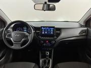 Hyundai Solaris II Рестайлинг Москва  - изображение 20