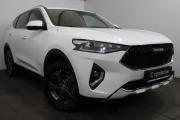 Haval F7 I Санкт-Петербург  - изображение 18