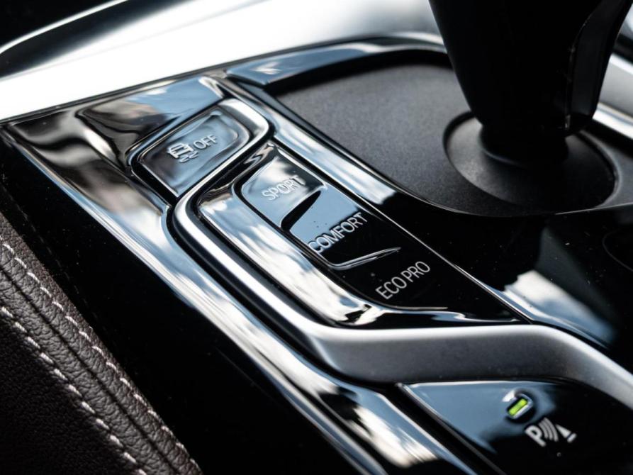 BMW 6 серии IV (G32) Рестайлинг Краснодар  - изображение 17