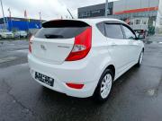 Hyundai Solaris I Рестайлинг Тюмень  - изображение 24