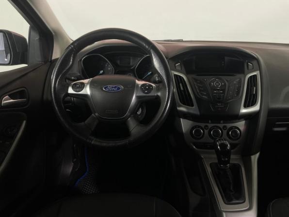 Ford Focus III с пробегом 2012 года, цена 650 000 рублей, 357615 км, седан, Автокод Объявления