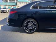Mercedes-Benz C-Класс V (W206) Москва  - изображение 32
