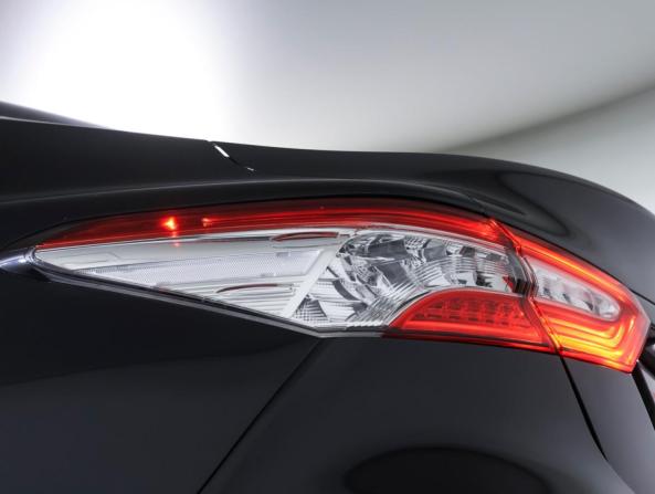 Toyota Camry VIII (XV70) с пробегом 2020 года, цена 2 940 000 рублей, 133000 км, седан, Автокод Объявления
