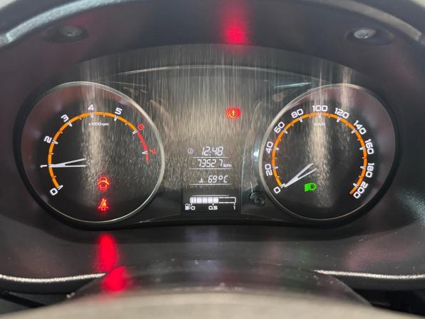 Lada (ВАЗ) Granta I Рестайлинг с пробегом 2023 года, цена 870 000 рублей, 73530 км, лифтбек, Автокод Объявления