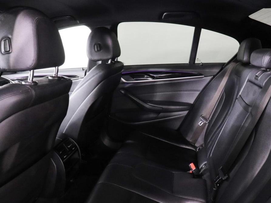 BMW 5 серии VII (G30/G31/G38) Химки  - изображение 12
