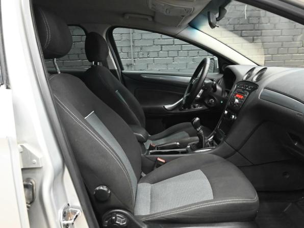 Ford Mondeo IV Рестайлинг с пробегом 2013 года, цена 870 000 рублей, 277495 км, седан, Автокод Объявления