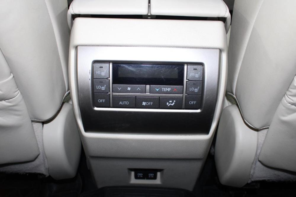 Lexus GX II Рестайлинг 2 Владивосток  - изображение 17