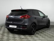 Kia Ceed II Рестайлинг Санкт-Петербург  - изображение 23