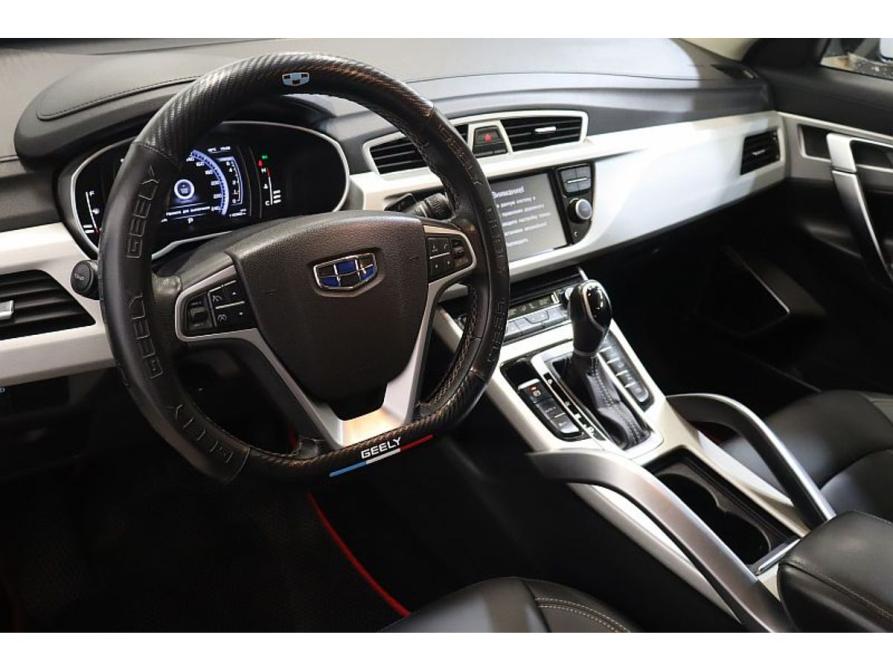 Geely Atlas I Коломна  - изображение 6