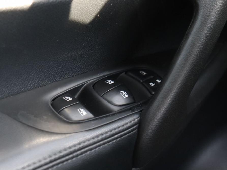 Nissan Qashqai II Рестайлинг Самара  - изображение 14