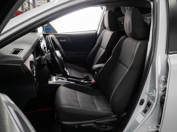 Toyota Auris II с пробегом 2013 года, цена 1 150 000 рублей, 177714 км, хэтчбек, Автокод Объявления