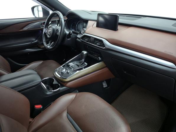 Mazda CX-9 II с пробегом 2019 года, цена 2 970 000 рублей, 107872 км, внедорожник, Автокод Объявления