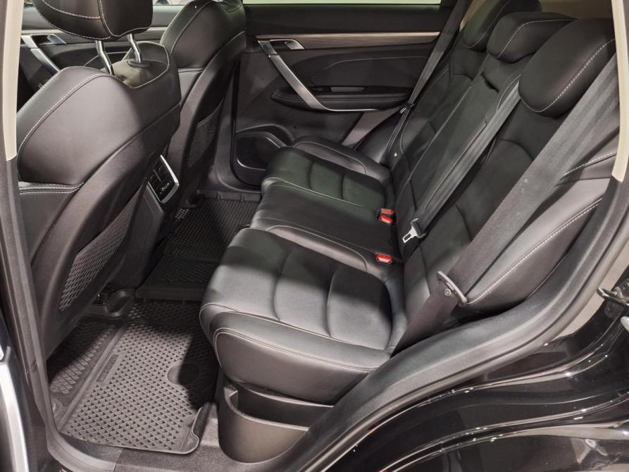 Geely Atlas Pro Люберцы  - изображение 14