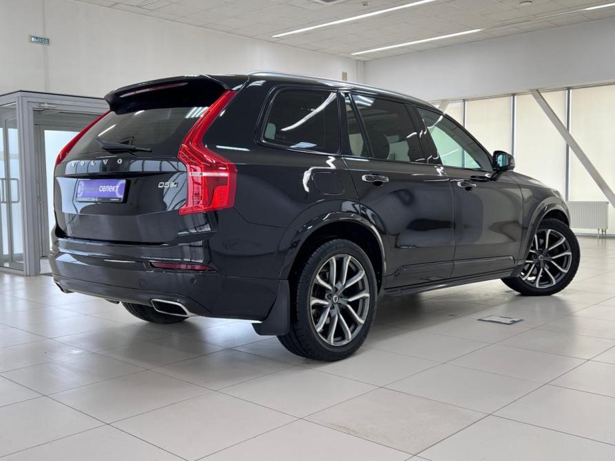 Volvo XC90 II Волгоград  - изображение 2