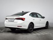 Skoda Octavia IV (A8) Санкт-Петербург  - изображение 25