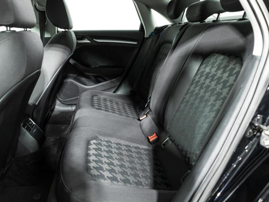Audi A3 III (8V) Санкт-Петербург  - изображение 11