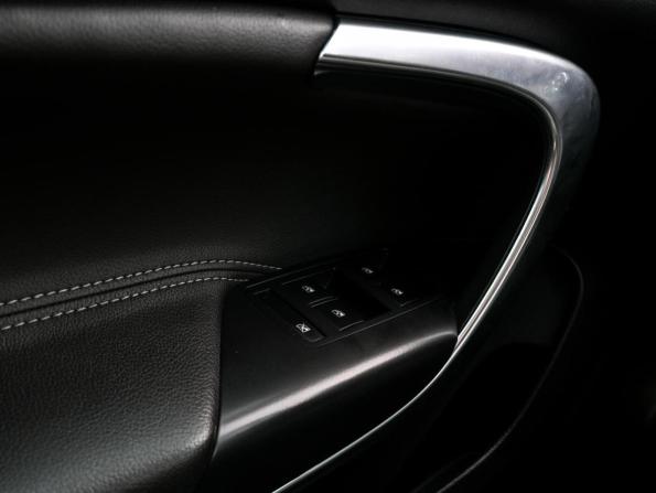 Opel Insignia I Рестайлинг с пробегом 2014 года, цена 1 149 000 рублей, 151532 км, седан, Автокод Объявления