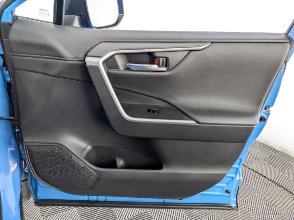 Toyota RAV4 V (XA50) с пробегом 2020 года, цена 2 800 000 рублей, 153555 км, внедорожник, Автокод Объявления
