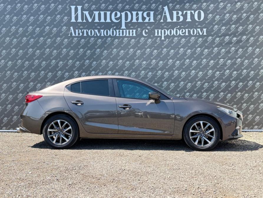 Mazda 3 III (BM) Краснодар  - изображение 14