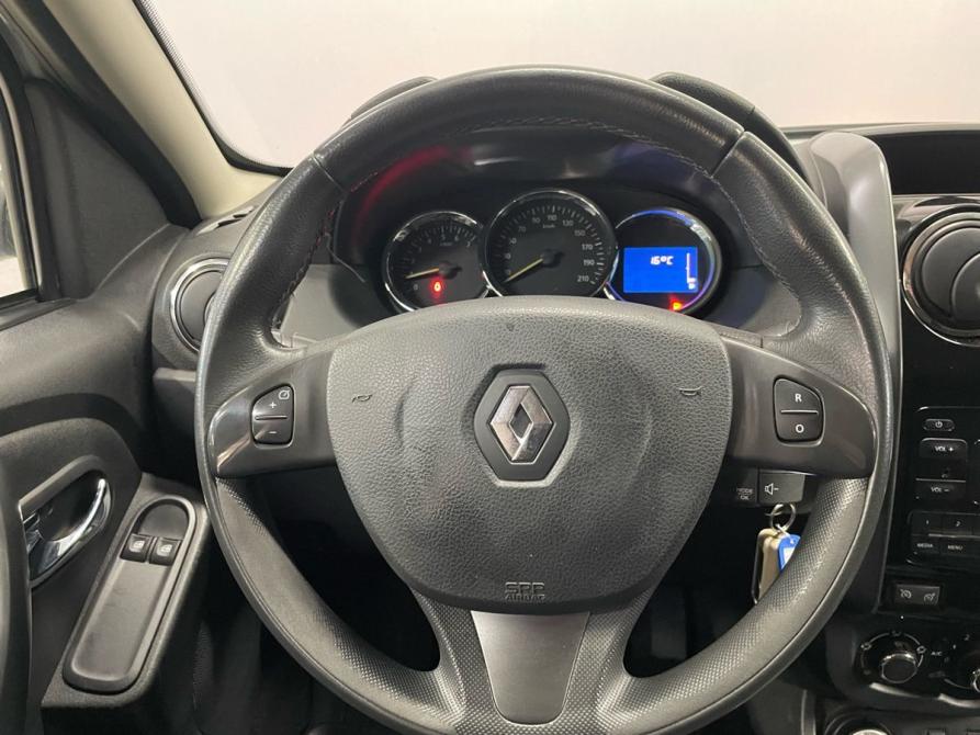 Renault Duster I Рестайлинг Уфа  - изображение 13