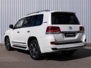 Toyota Land Cruiser 200 Series Рестайлинг 1 Сочи  - изображение 28