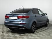 Kia Rio III Рестайлинг Санкт-Петербург  - изображение 24