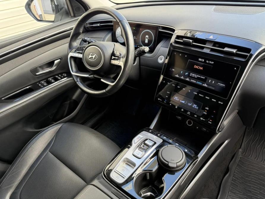 Hyundai Tucson IV Оренбург  - изображение 18
