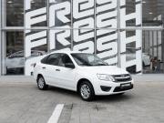 Lada (ВАЗ) Granta I Ставрополь  - изображение 20