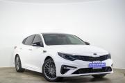 Kia Optima IV Рестайлинг Оренбург  - изображение 22