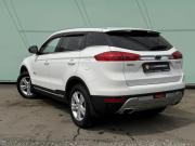 Geely Atlas I Кемерово  - изображение 9