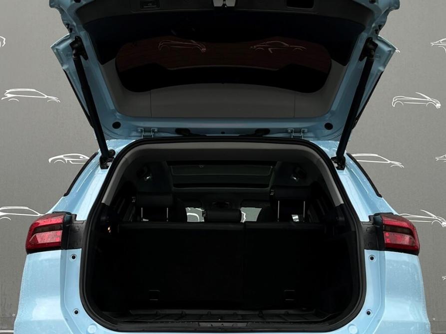 Chery Tiggo 7 Pro Max I Санкт-Петербург  - изображение 16