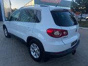 Volkswagen Tiguan I Астрахань  - изображение 25