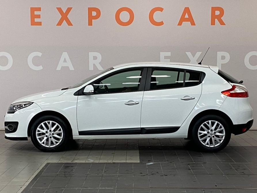 Renault Megane III Рестайлинг Волгоград  - изображение 8