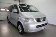 Volkswagen Caravelle T5 Сургут  - изображение 29