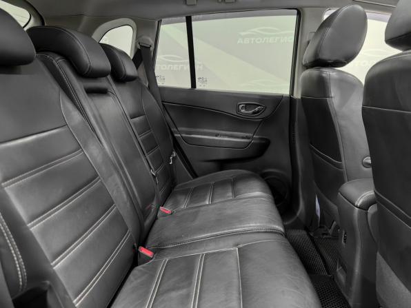 Renault Koleos I Рестайлинг 2 с пробегом 2014 года, цена 1 280 000 рублей, 230800 км, внедорожник, Автокод Объявления