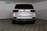 Kia Sorento III Prime Рестайлинг Нижний Новгород  - изображение 29