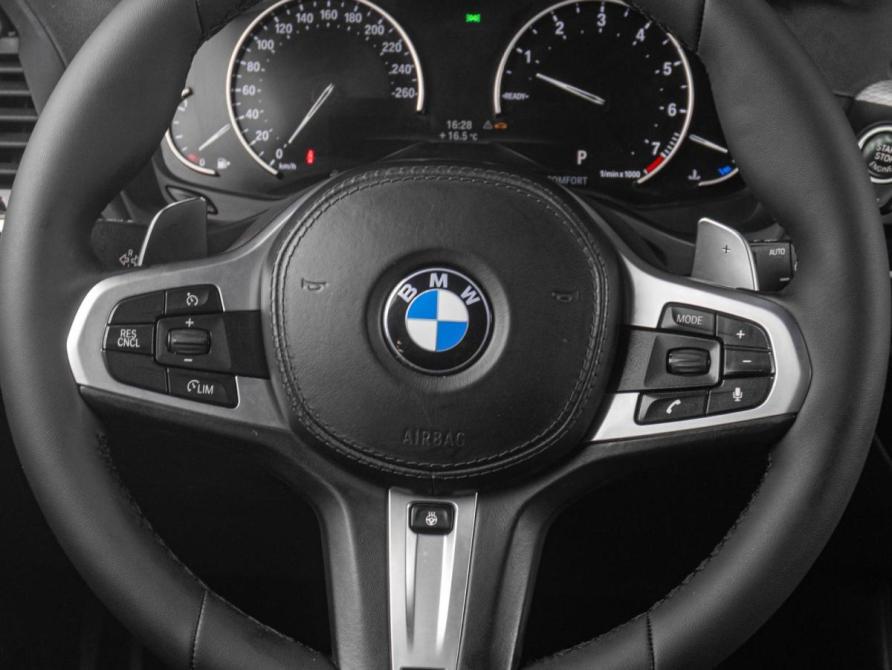BMW X3 III (G01) Тюмень  - изображение 24