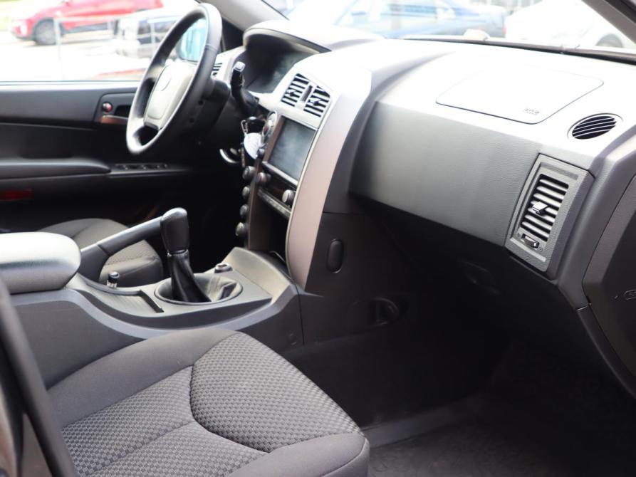 SsangYong Kyron I Рестайлинг Санкт-Петербург  - изображение 11