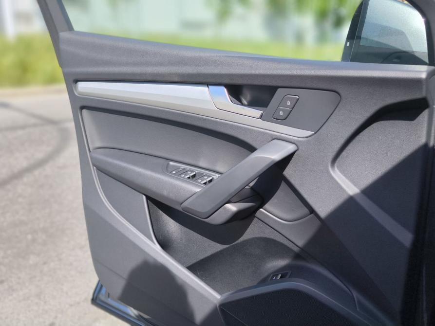 Audi Q5 II (FY) Санкт-Петербург  - изображение 24