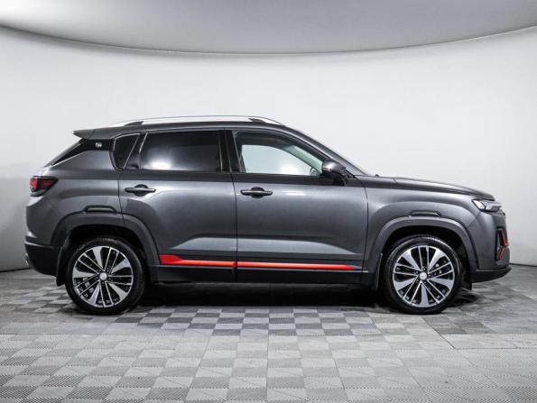 Changan CS35 Plus I Рестайлинг с пробегом 2023 года, цена 1 749 000 рублей, 25111 км, внедорожник, Автокод Объявления