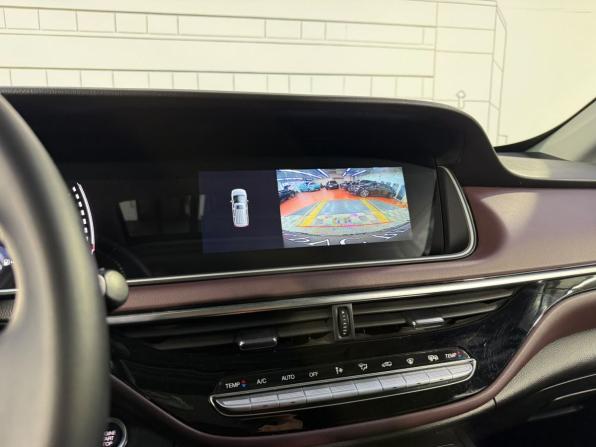GAC Trumpchi M6 Pro с пробегом 2021 года, цена 1 993 000 рублей, 93816 км, минивэн, Автокод Объявления