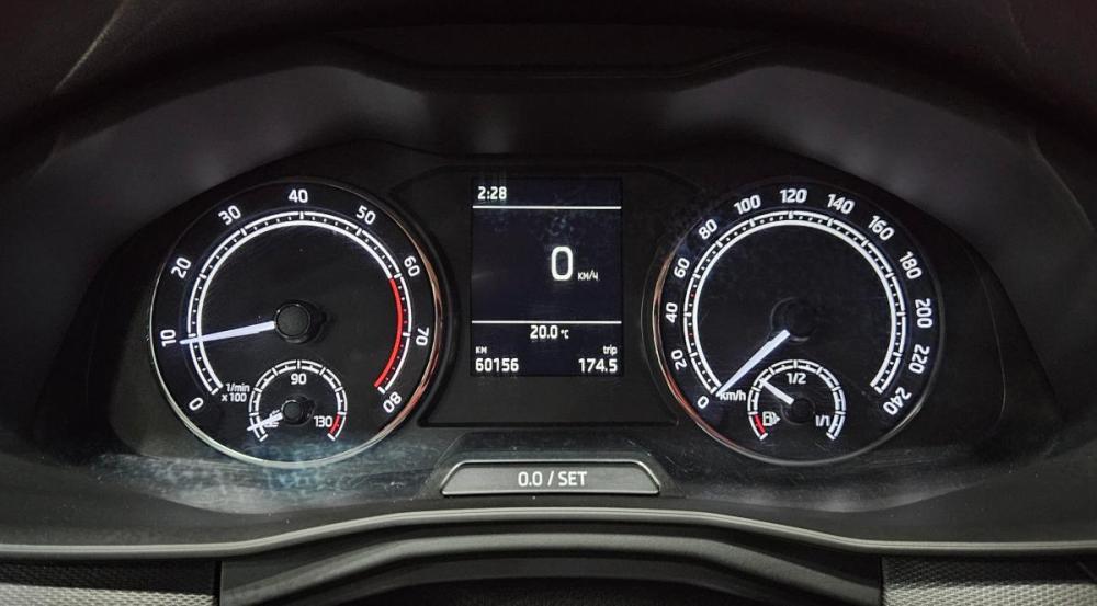 Skoda Rapid II Вологда  - изображение 10
