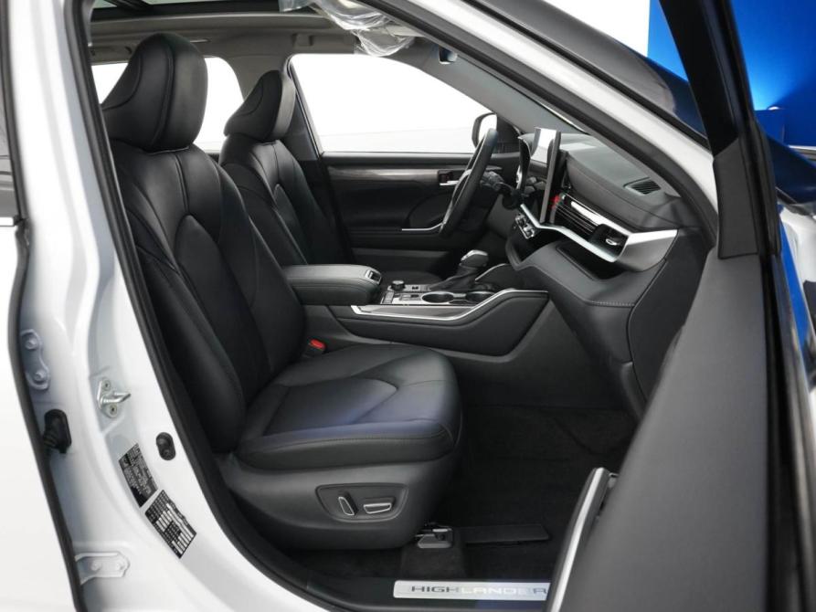 Toyota Highlander IV (XU70) Москва  - изображение 8