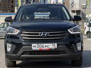 Hyundai Creta I Ижевск  - изображение 20
