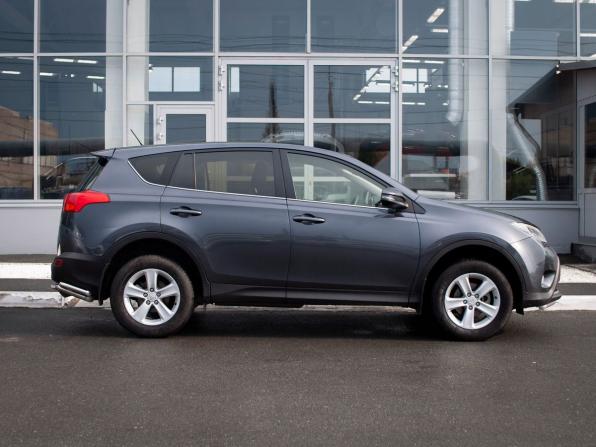 Toyota RAV4 IV (XA40) с пробегом 2013 года, цена 1 800 000 рублей, 249285 км, внедорожник, Автокод Объявления