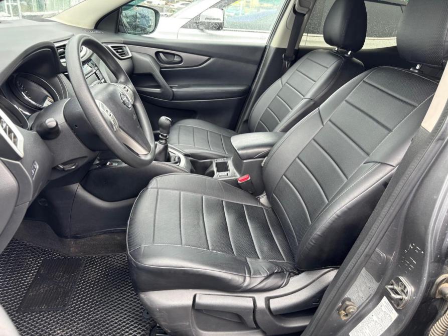 Nissan Qashqai II Рестайлинг Набережные Челны  - изображение 13