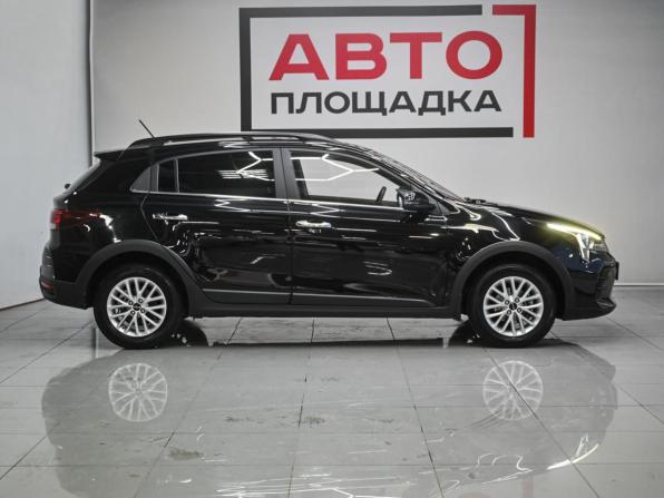 Kia Rio IV Рестайлинг с пробегом 2021 года, цена 2 099 000 рублей, 19692 км, хэтчбек, Автокод Объявления